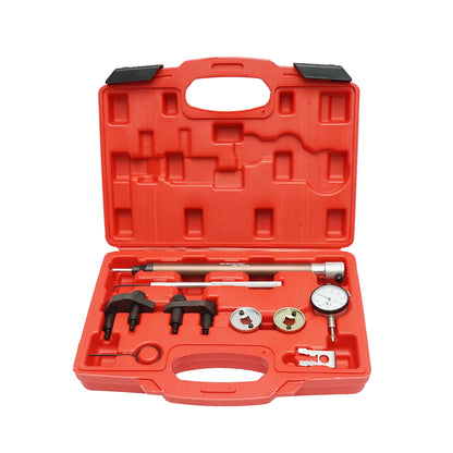 Fixing and replacement tool kit for timing chain VW, AUDI, SKODA 1.8, 2.0 4V TSI/TFSI Breckner Germany