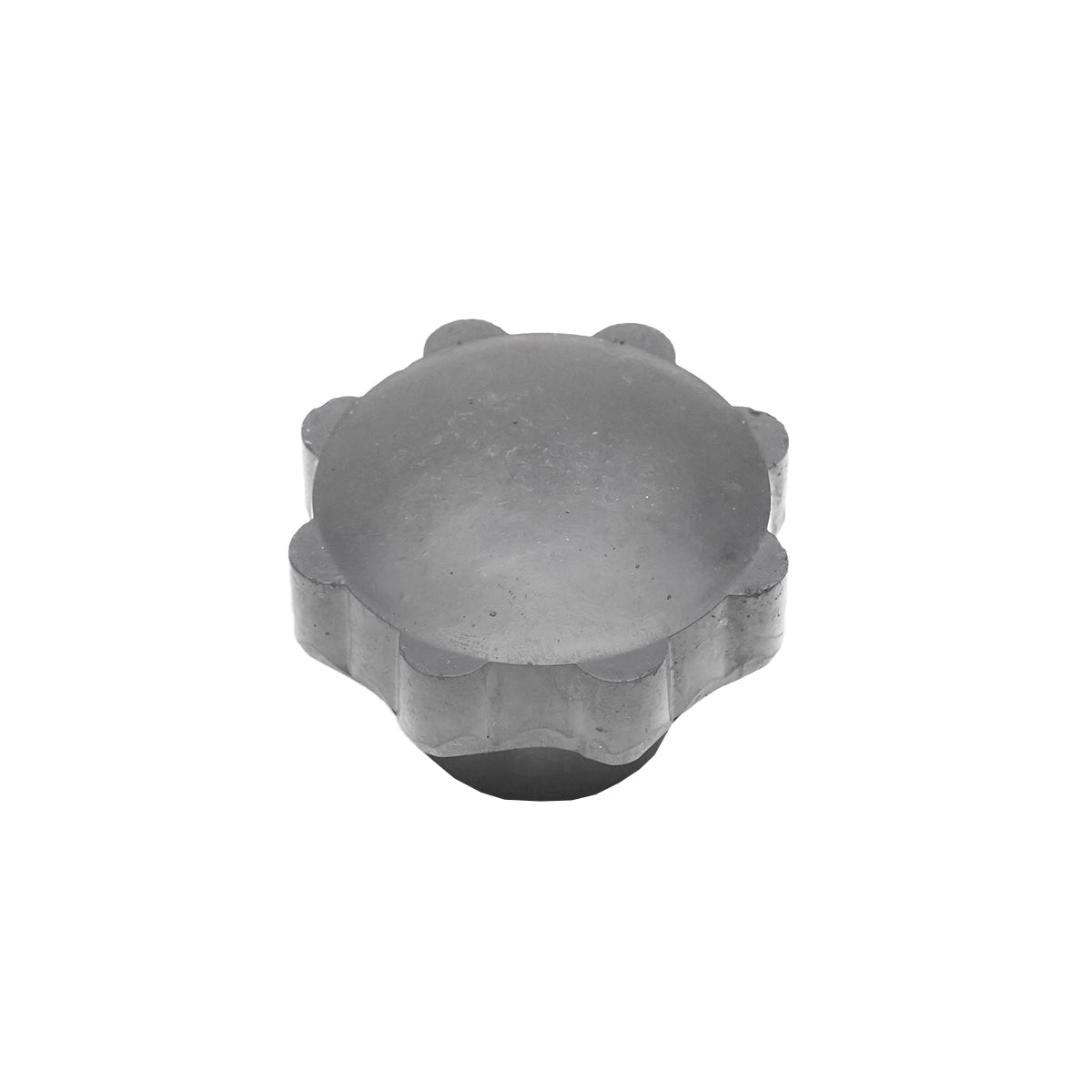 Cap nut for cylinder head/push rods UTB U-650 103.02.021