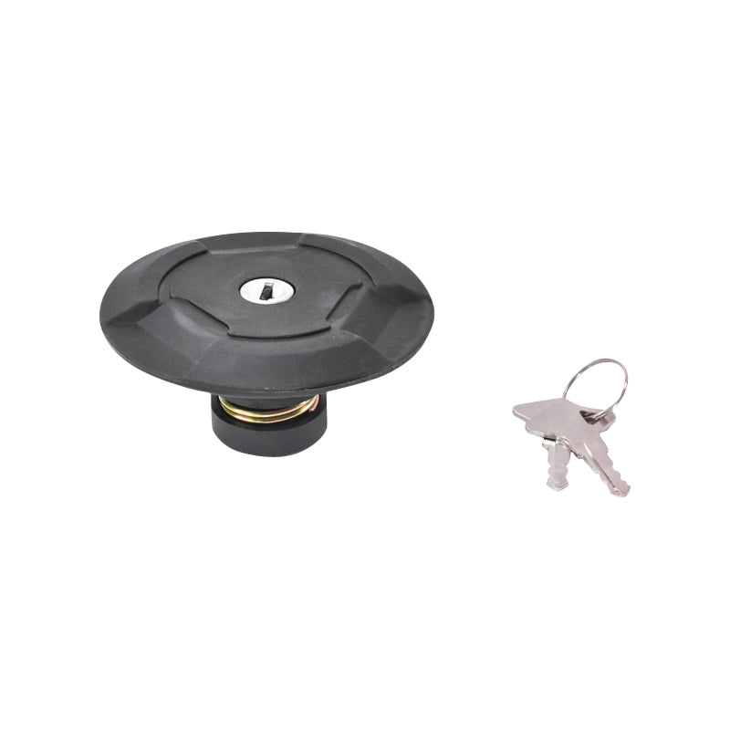 Fuel cap with keys Dacia Break 1310, 1410, ARO 320 pickup