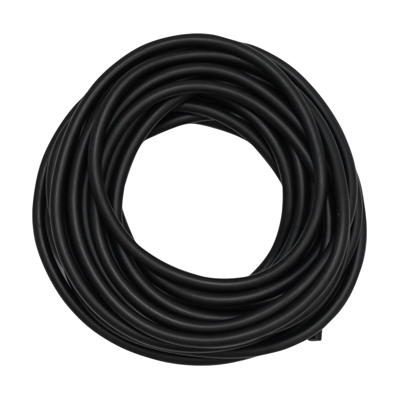 10m roll of round NBR rubber sealing cord 9mm