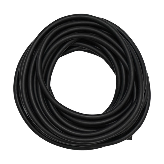10m roll of round NBR rubber sealing cord 9mm
