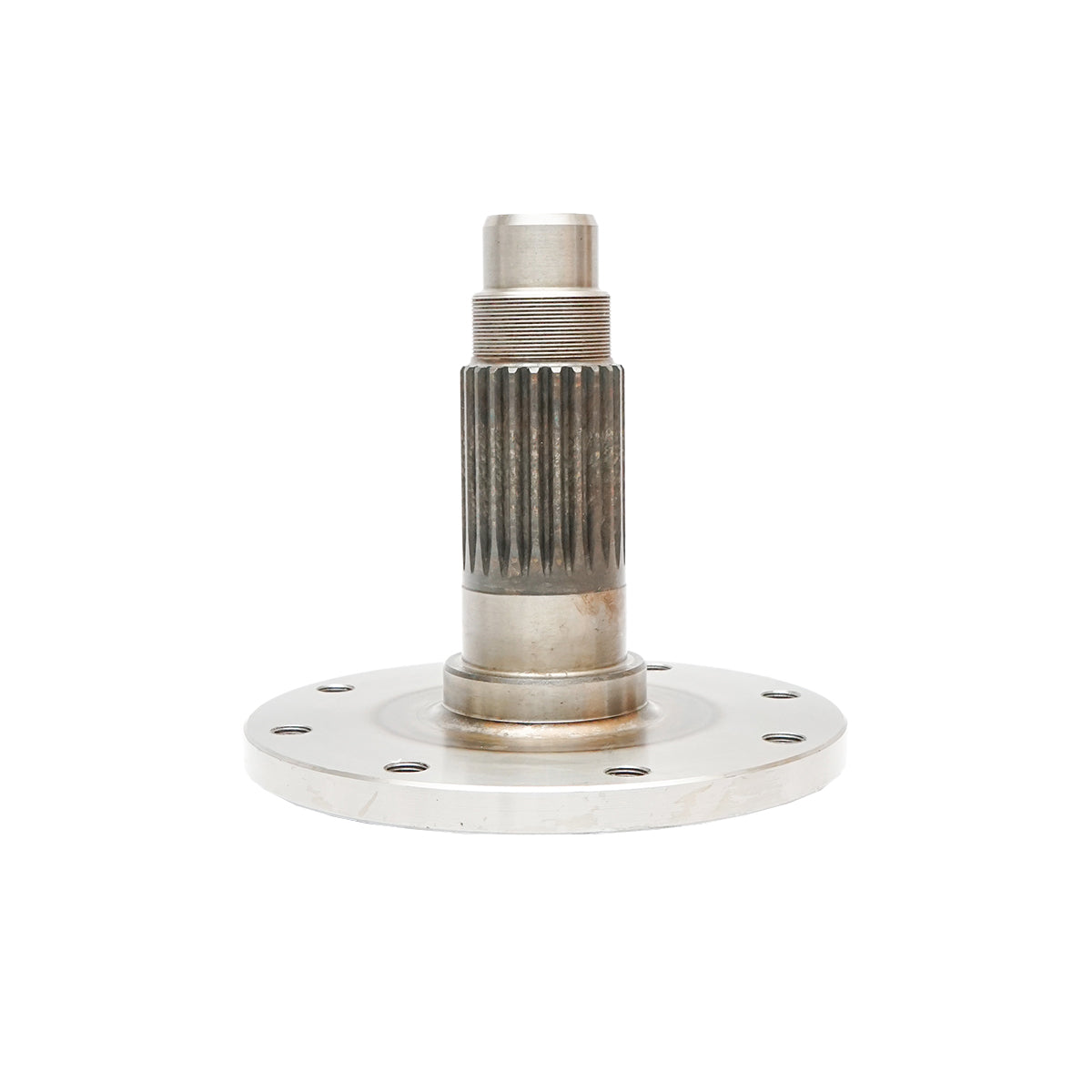 UTB U-445 pioneer wheel axle