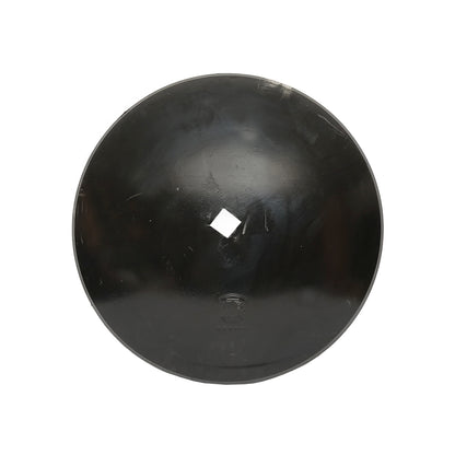 Flat disc taler 660x6 square of 37