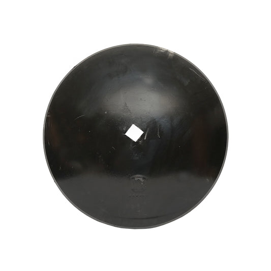 Flat disc taler 660x6 square of 37