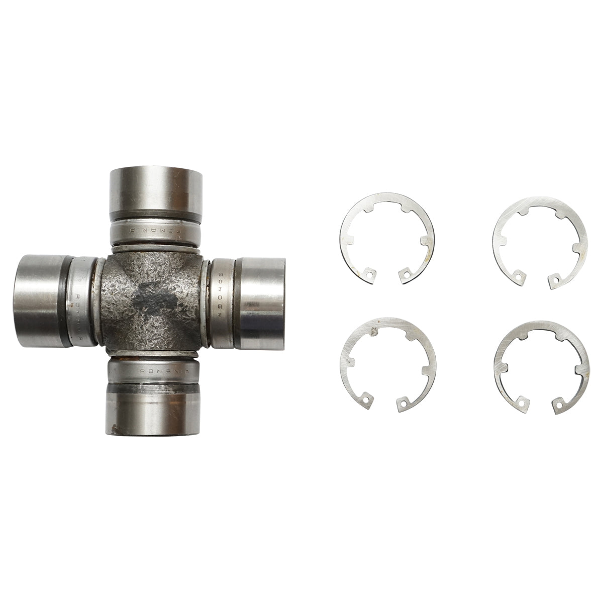 Cardan cross for URB Forest Tractor, UTB 1010, 1033, 703 and 850, Saviem 38x105.8 38x106