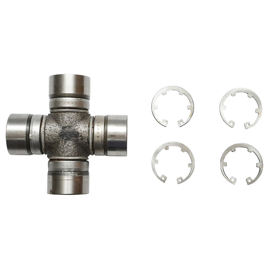 Cardan cross for URB Forest Tractor, UTB 1010, 1033, 703 and 850, Saviem 38x105.8 38x106