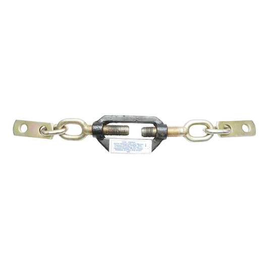 Anchor extension with chain for Massey Ferguson OEM code 0011048U91