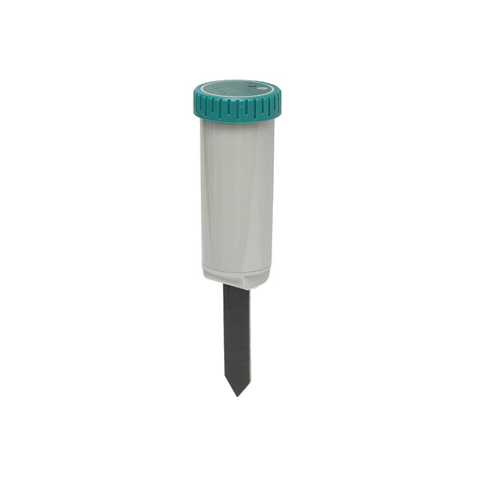 Bluetooth soil temperature and humidity sensor with Smart Life application IP67