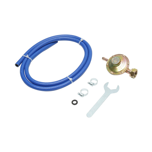 GPL hose kit 1.5m and bottle gauge