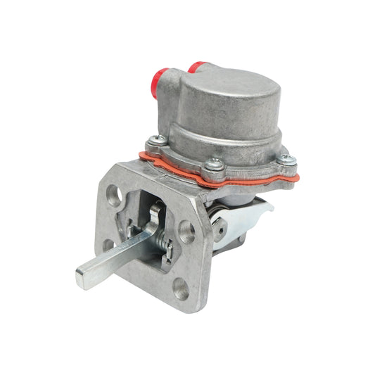 Fuel pump for Massey Ferguson, Perkins OEM code 30/100-223, 25061545, 25066417, 2641702, 2641A058, 3862, 467648, 6510432, 75065658, 7990001, 994138