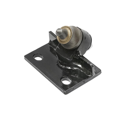 Middle hoe hammer knife for trenching machine 7HP/15HP