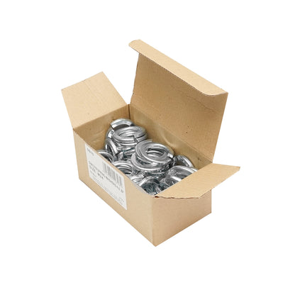 Flat washers DIN 127 B-4.8 M24 50 pcs