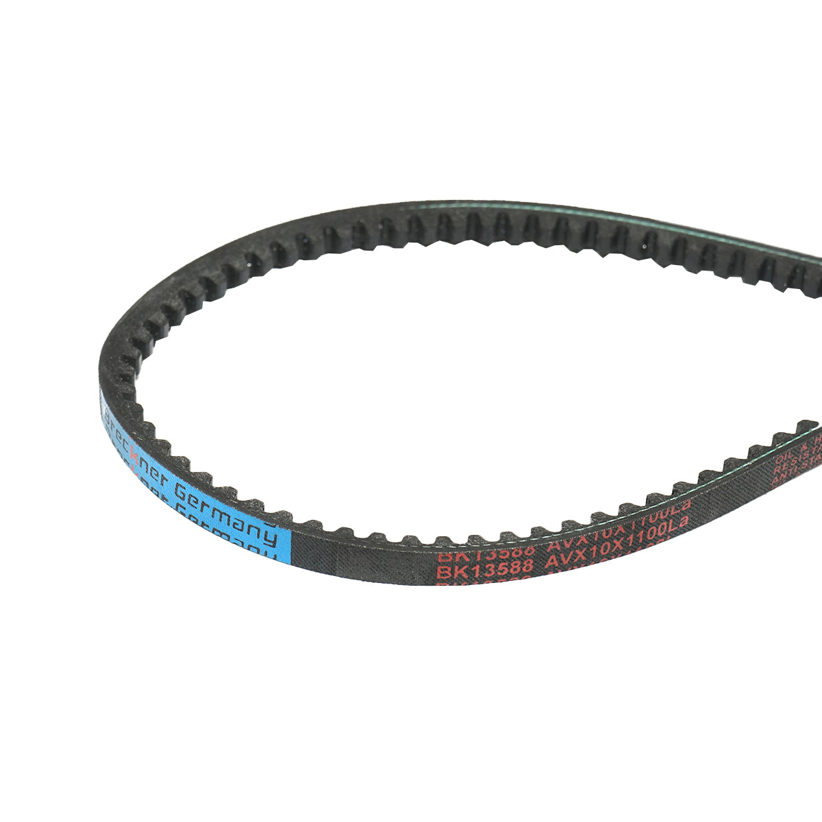 AVX 10X1100 transmission belt at Breckner Germany