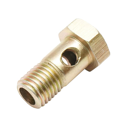 Cap/nut (screw with ventilation) M12x1.5