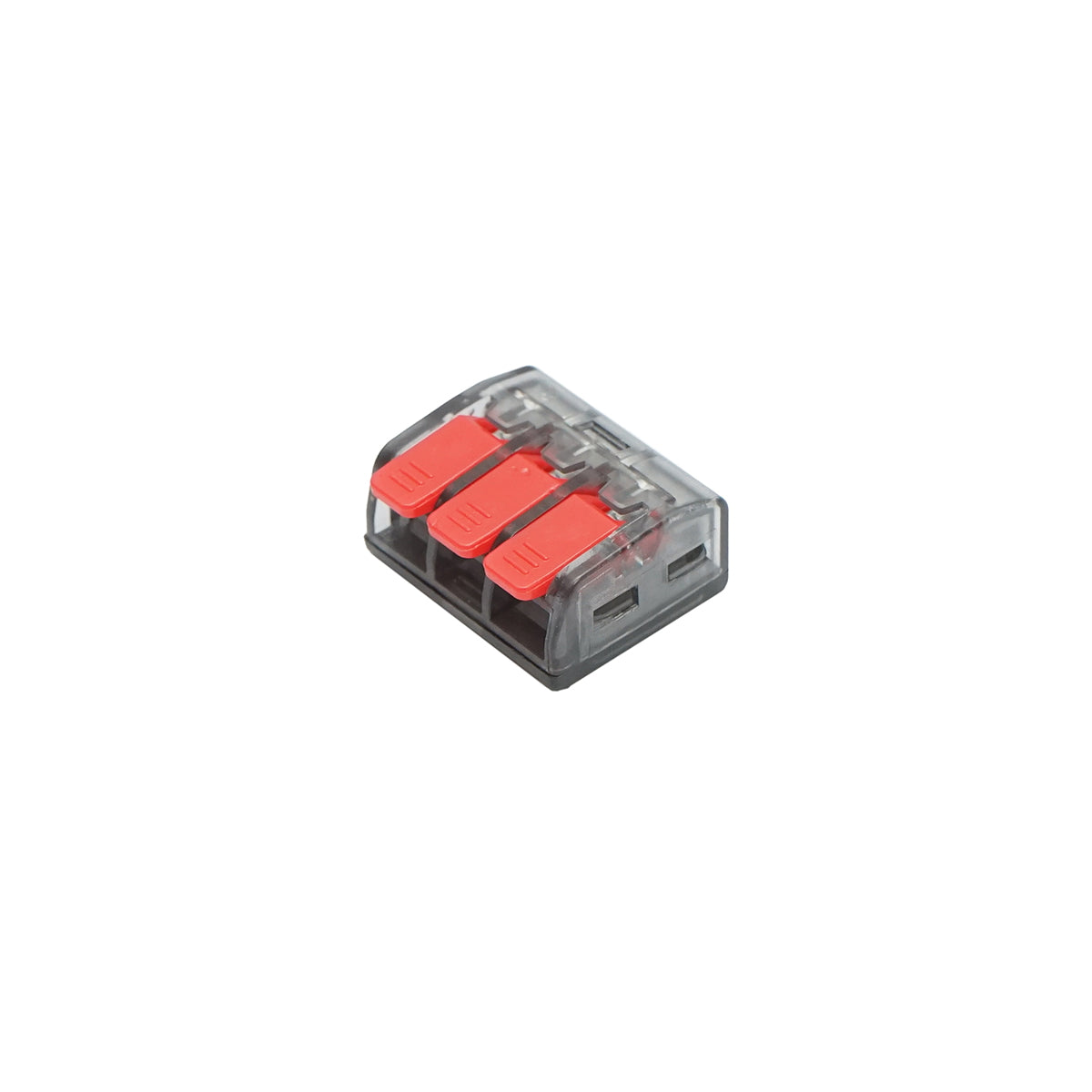Quick connector cable 32A 450V, 3 poles 0.2-4mm Leader