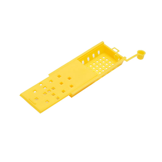 Transport cage for queen bees 11x39x9mm