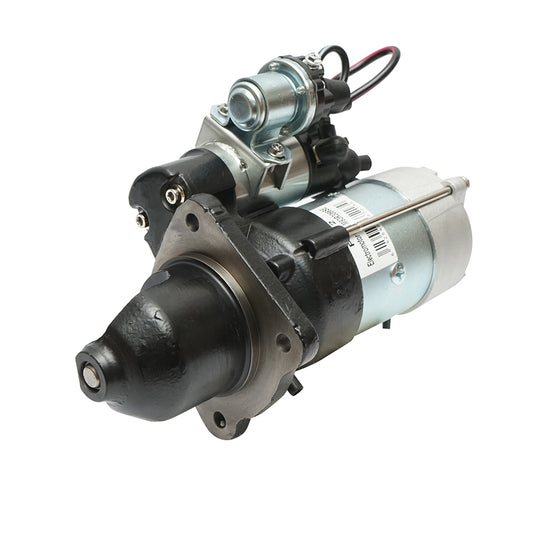 24V, 5KW starter motor for Mercedes-Benz Atego, Axor, Vario, Econic OEM code M93R3066SE, A0051512201, A0061512203, A0071513401