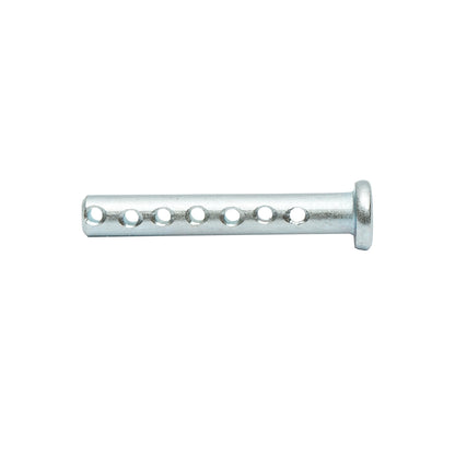 Adjustable tension bolt in 7 steps, size 8