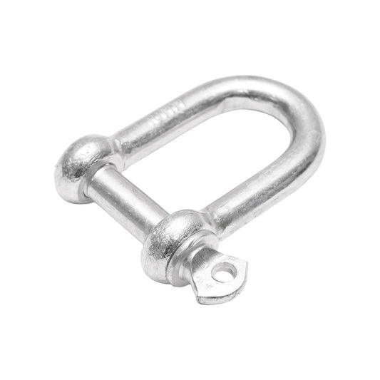 Extended hoisting key with threaded bolt size 10mm