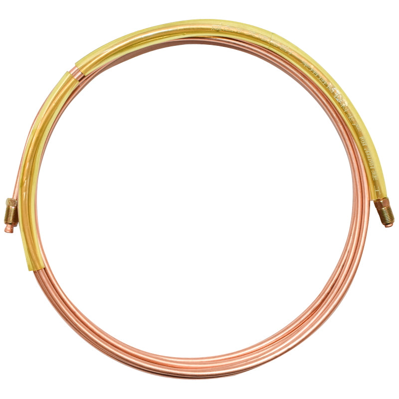 Central brake pipe DC Dacia 1304 1.9D