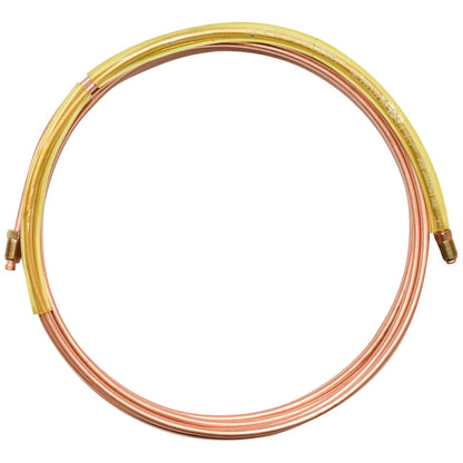 Central brake pipe DC Dacia 1304 1.9D