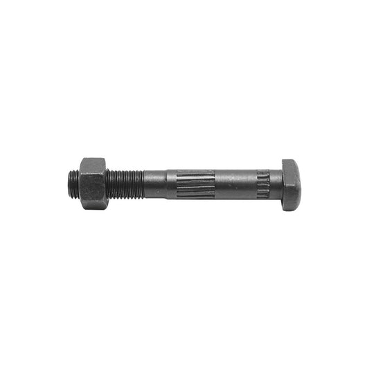 Set of screw with nut for Ford engine connecting rod OEM codes C5NE6214A, E4TN6214AA, E9NN6214BA, 81803988, 83955330, 83963155, 83990584, VPB6100, 81803988+81824573 Breckner Germany
