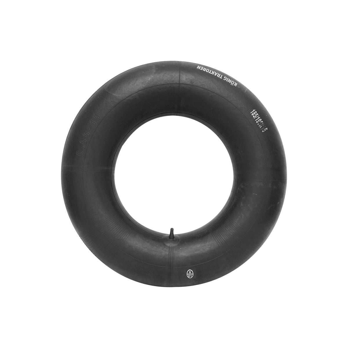 Air chamber 185/195-15 type valve TR15