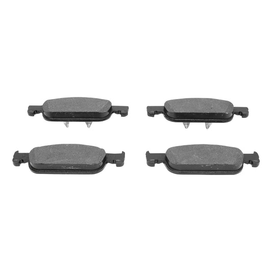Brake pads Dacia Logan, Logan MCV, VAN, Sandero 0.9 410605536R