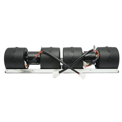 12V air heater for Fiat, New Holland, Case IH OEM code 82002761, 82004366, KL080028