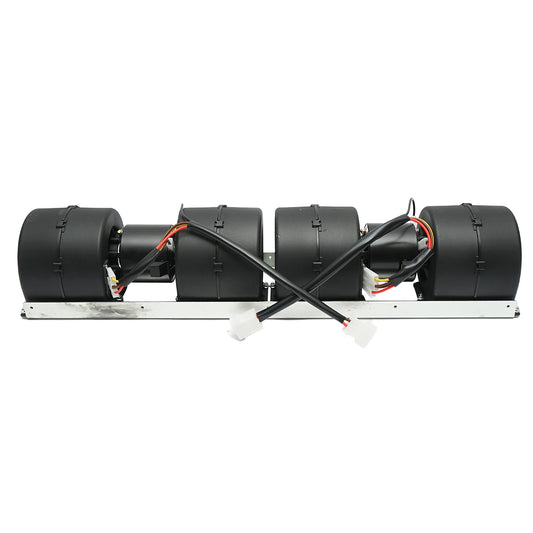 12V air heater for Fiat, New Holland, Case IH OEM code 82002761, 82004366, KL080028