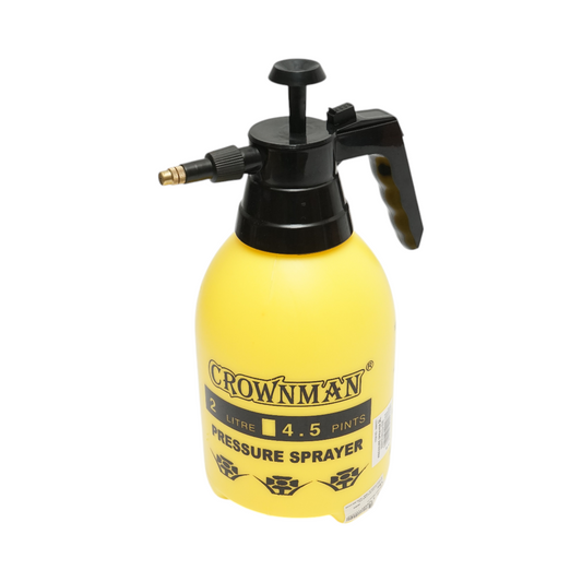 Manual spray pump, vermorel sprayer 2L Crownman