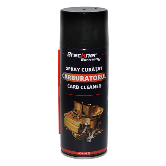 Carburetor cleaning spray 400 ml
