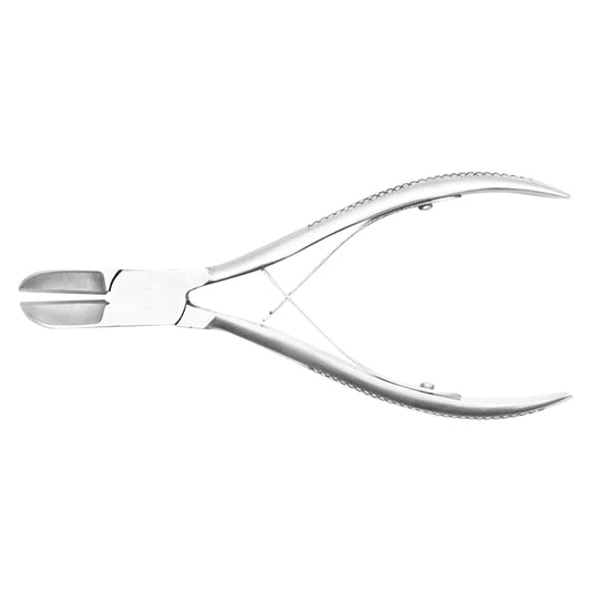 Clipping pliers for cutting teeth (tusks) on piglets Breckner Germany