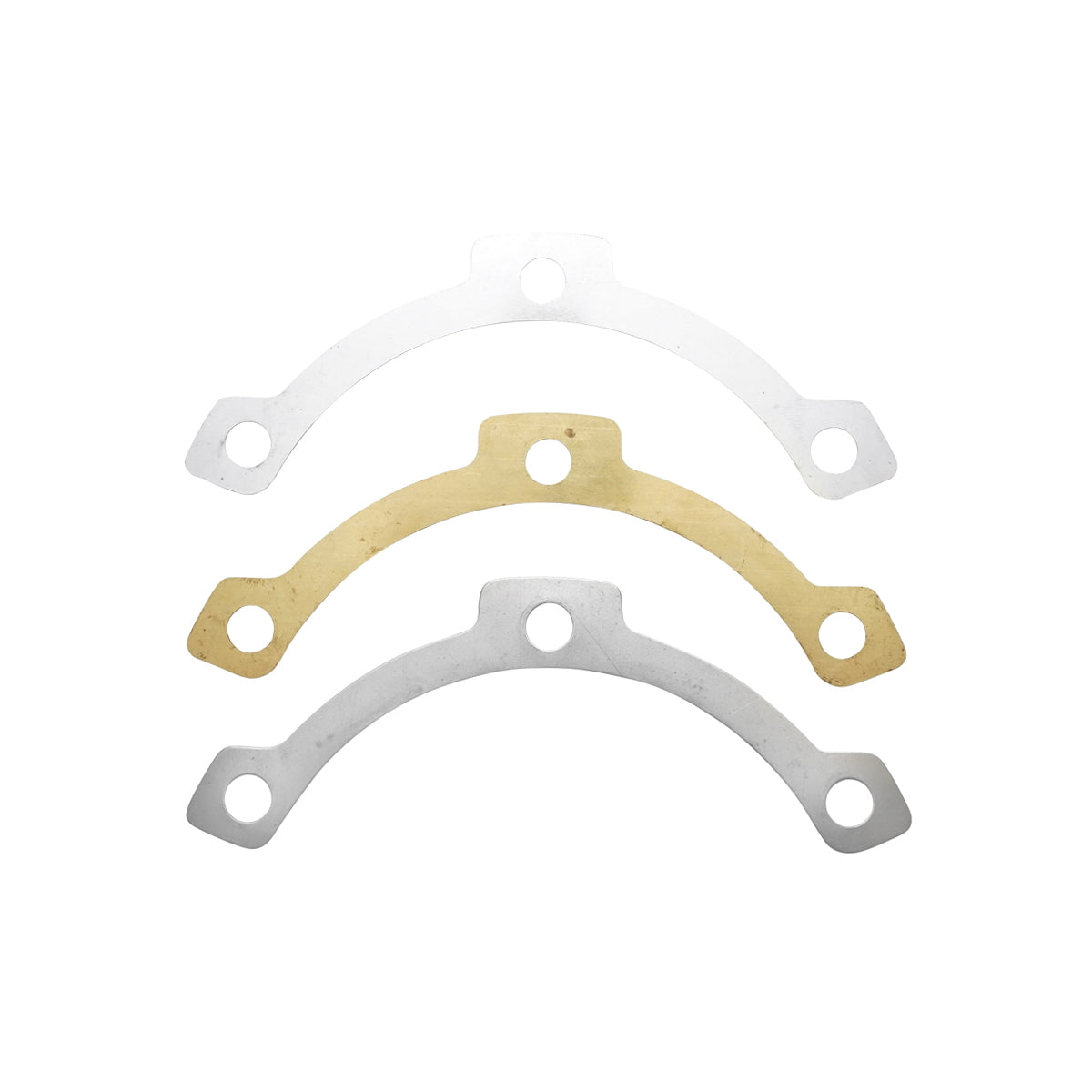 Adjustment rings for conical group / set U-650