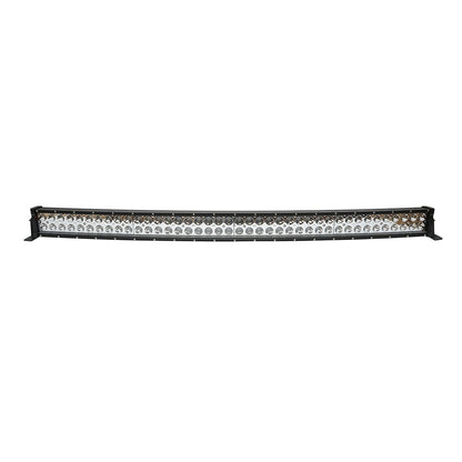 240W curved bar lamp/projector with 80 LEDs 9-60V 6000K 1040x65mm Breckner Germany