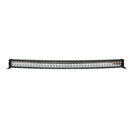 240W curved bar lamp/projector with 80 LEDs 9-60V 6000K 1040x65mm Breckner Germany