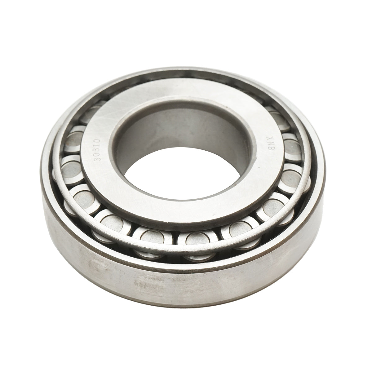 Transmission axle bearing 30310 for the milling machine series HTL, BK98255, BK98254, BK98253, BK98254, BK98256