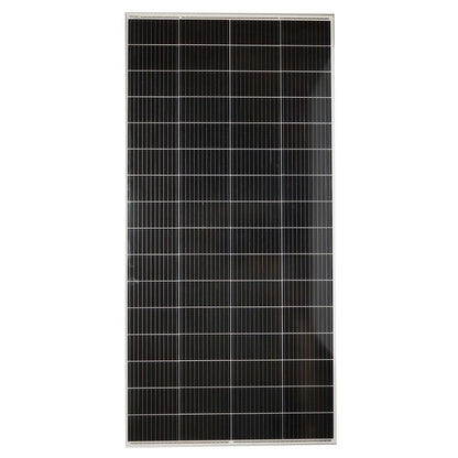 320W monocrystalline photovoltaic solar panel 1770x880x35mm Breckner Germany
