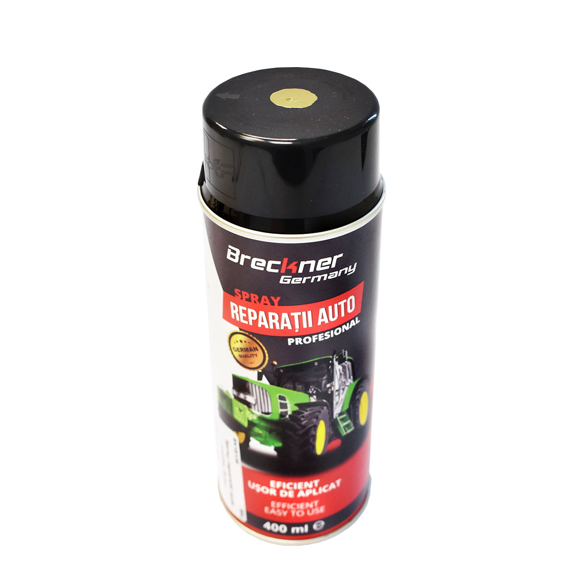 Beige paint spray for car repairs, type Zetor Breckner Germany