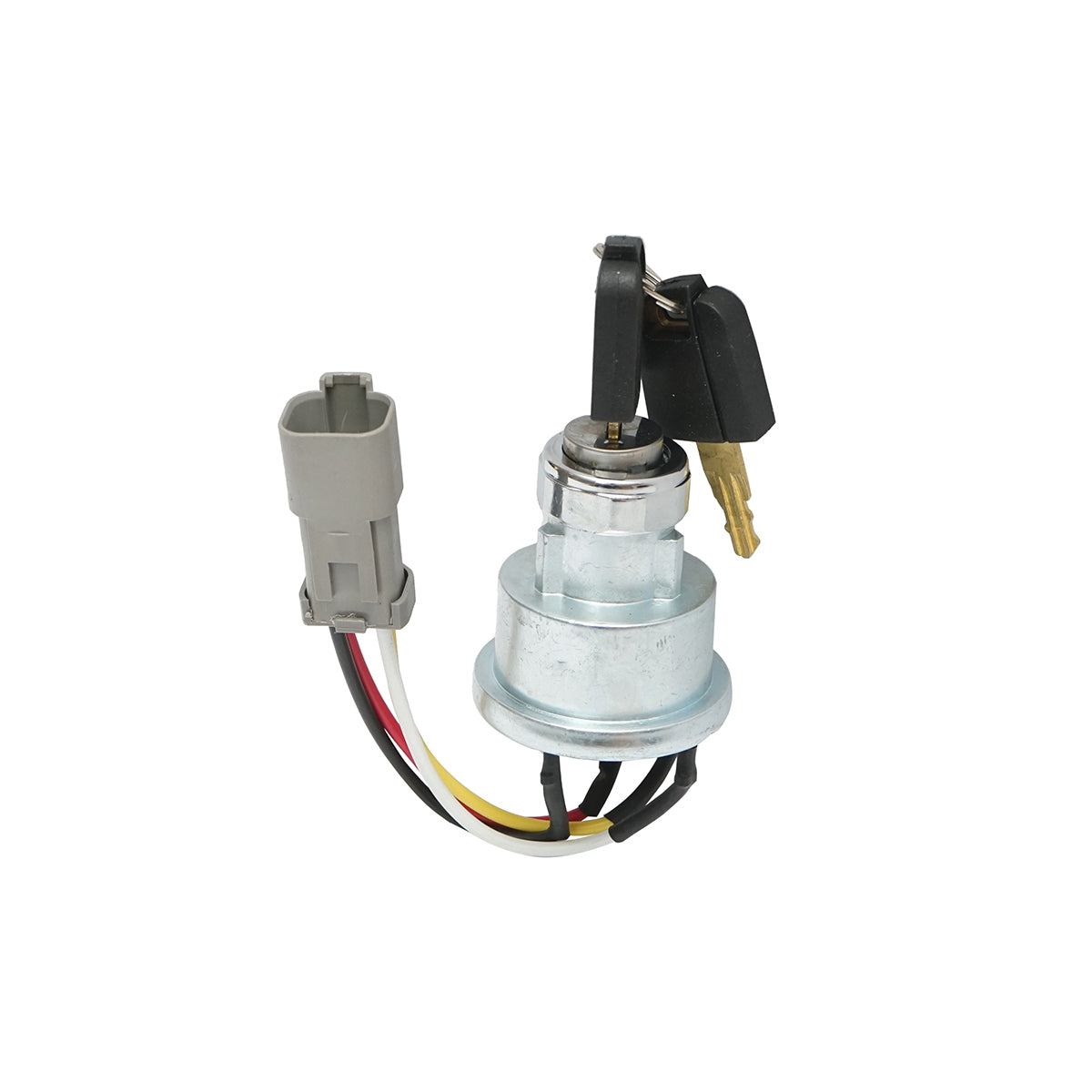 Starter contact for Caterpillar OEM code 142-8858