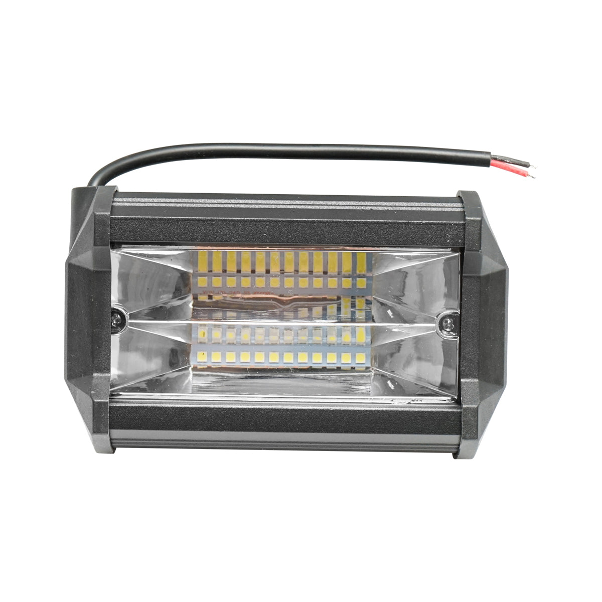 LED-SMD Projector 10-30V 72W 129x80x56mm Breckner Germany
