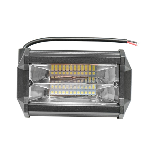 LED-SMD Projector 10-30V 72W 129x80x56mm Breckner Germany