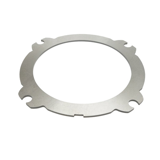 Planetary clutch disc John Deere, outer diameter 347mm, inner diameter 238mm OEM codes R337522, R209938, R101160, 70812681, L228224