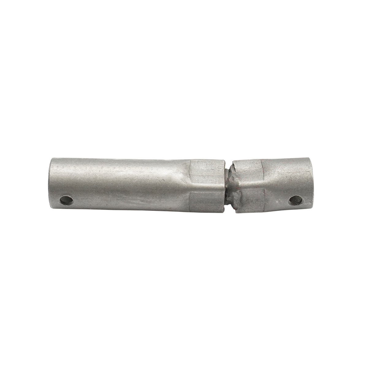 140 mm telescopic pipe for SPC
