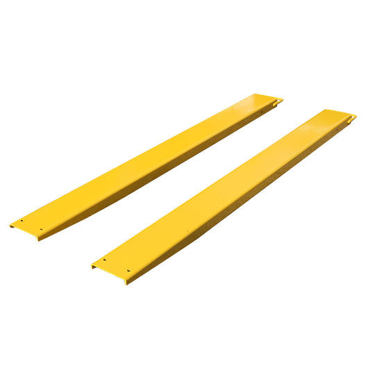 Extension blades 2.17m for forklift 4.5T