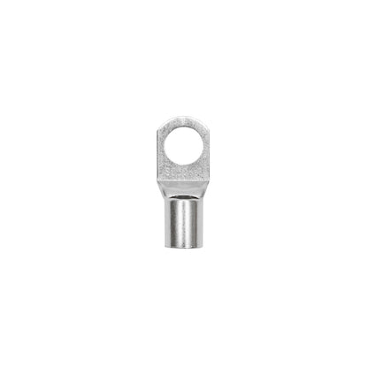 Cable shoe made of copper with a diameter of 12mm, nominal section 40mm2, Breckner Germany
