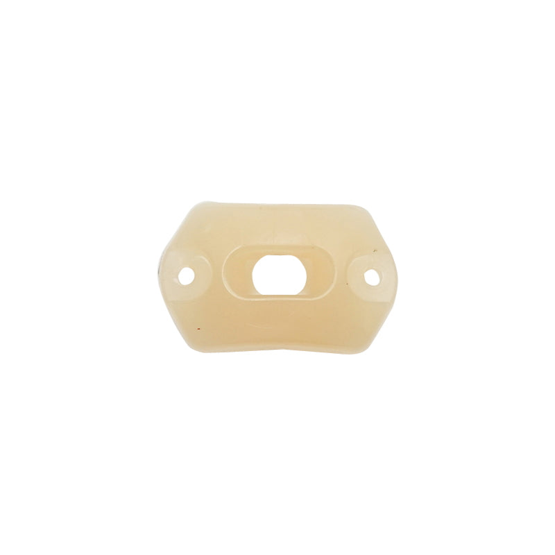 Cap, retractable finger guide for New Holland, Laverda OEM code 86632613, 89503888