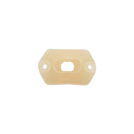Cap, retractable finger guide for New Holland, Laverda OEM code 86632613, 89503888