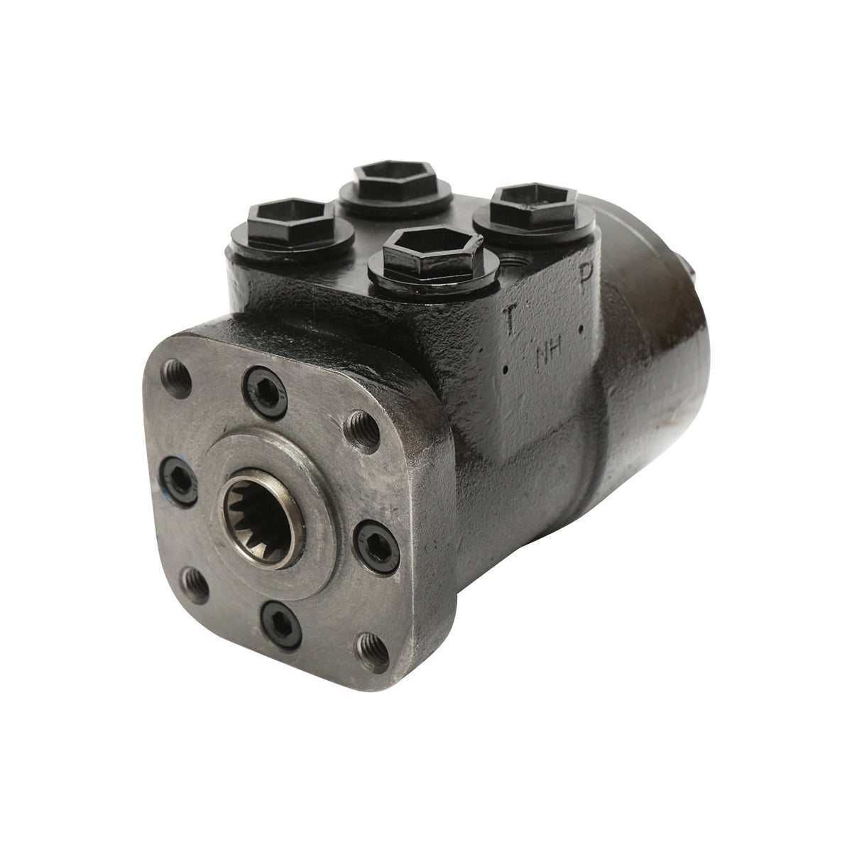 Danfoss hydraulic pump 160 PSI G1/2 (inch) power steering kit UTB U-650