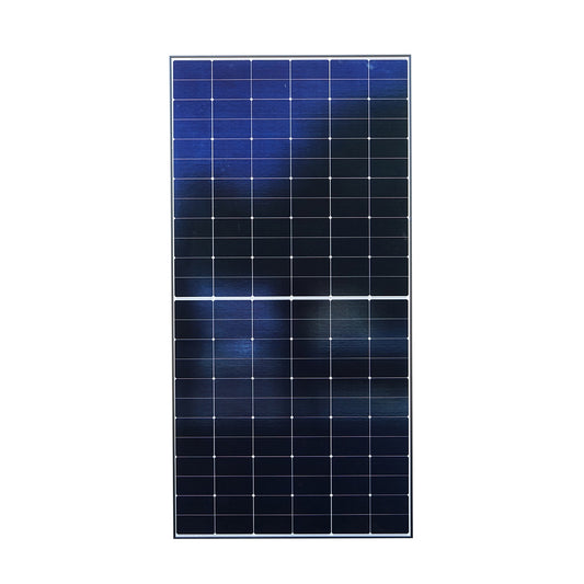 560W Monocrystalline Photovoltaic Solar Panel Bourget XL 2278x1134x30mm